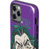 DC Comics The Joker The Classic Art iPhone 12 Pro Max Impact Case