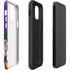 DC Comics The Joker The Classic Art iPhone 12 Pro Max Impact Case