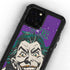 DC Comics The Joker The Classic Art iPhone 12 Pro Waterproof Case
