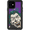DC Comics The Joker The Classic Art iPhone 12 Waterproof Case