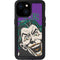 DC Comics The Joker The Classic Art iPhone 13 Mini Waterproof Case