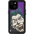 DC Comics The Joker The Classic Art iPhone 13 Mini Waterproof Case