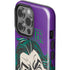 DC Comics The Joker The Classic Art iPhone 13 Pro Impact Case