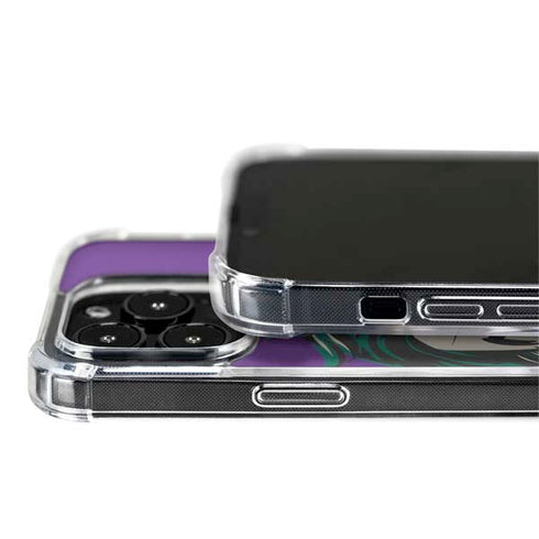 DC Comics The Joker The Classic Art iPhone 13 Pro MagSafe Case