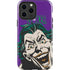 DC Comics The Joker The Classic Art iPhone 13 Pro Max Impact Case