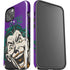 DC Comics The Joker The Classic Art iPhone 15 Plus Impact Case