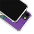 DC Comics The Joker The Classic Art iPhone 14 Plus Clear Case