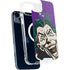 DC Comics The Joker The Classic Art iPhone 14 Plus MagSafe Case