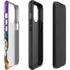 DC Comics The Joker The Classic Art iPhone 15 Pro Impact Case