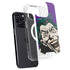 DC Comics The Joker The Classic Art iPhone 14 Pro MagSafe Case