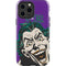DC Comics The Joker The Classic Art iPhone 15 Pro Max Impact Case
