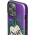 DC Comics The Joker The Classic Art iPhone 15 Pro Max Impact Case