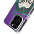 DC Comics The Joker The Classic Art iPhone 15 Pro Max MagSafe Case