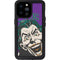 DC Comics The Joker The Classic Art iPhone 14 Pro Max Waterproof Case