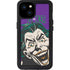 DC Comics The Joker The Classic Art iPhone 15 Plus Waterproof Case