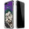 DC Comics The Joker The Classic Art iPhone 7/8 Plus Clear Case