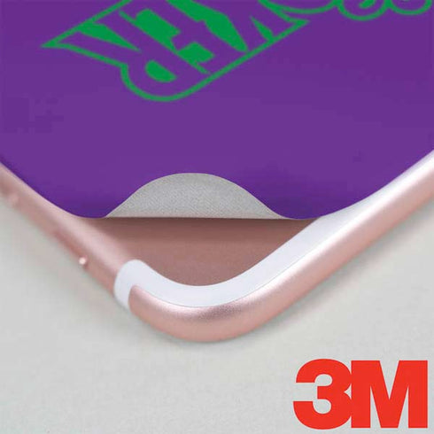 DC Comics The Joker The Classic Art iPhone 7 Skin