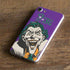 DC Comics The Joker The Classic Art iPhone 7 Skin