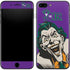 DC Comics The Joker The Classic Art iPhone 8 Plus Skin