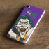 DC Comics The Joker The Classic Art iPhone 8 Skin