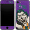 DC Comics The Joker The Classic Art iPhone SE (2nd & 3rd Gen) Skin