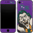 DC Comics The Joker The Classic Art iPhone SE (2nd & 3rd Gen) Skin