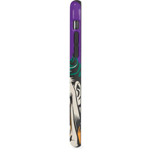 DC Comics The Joker The Classic Art iPhone X Pro Case