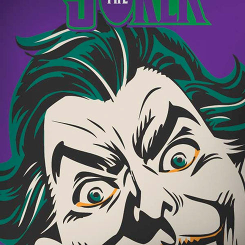 DC Comics The Joker The Classic Art iPhone X Pro Case