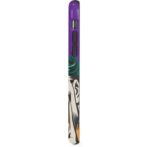DC Comics The Joker The Classic Art iPhone XR Pro Case