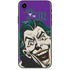 DC Comics The Joker The Classic Art iPhone XR Skin