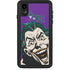 DC Comics The Joker The Classic Art iPhone XR Waterproof Case