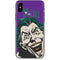 DC Comics The Joker The Classic Art iPhone XS Max Skin