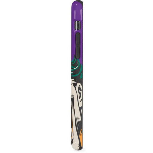 DC Comics The Joker The Classic Art iPhone XS Pro Case