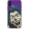 DC Comics The Joker The Classic Art iPhone XS Skin