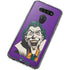 DC Comics The Joker The Classic Art LG K51/Q51 Clear Case