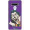 DC Comics The Joker The Classic Art LG Stylo 6 Clear Case