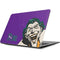 DC Comics The Joker The Classic Art Apple MacBook Skin