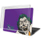DC Comics The Joker The Classic Art MacBook Pro 16in (2019-20) Case plus Skin