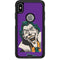 DC Comics The Joker The Classic Art Otterbox Commuter iPhone Skin