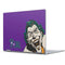 DC Comics The Joker The Classic Art Pixelbook Skin