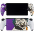 DC Comics The Joker The Classic Art PlayStation Portal Remote Player Skin