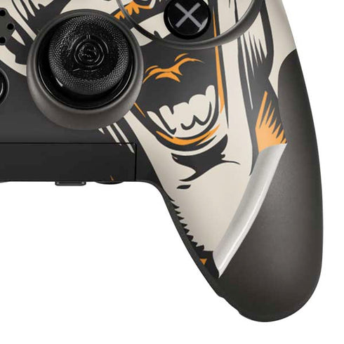 DC Comics The Joker The Classic Art PlayStation Scuf Vantage 2 Controller Skin
