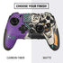 DC Comics The Joker The Classic Art PlayStation Scuf Vantage 2 Controller Skin