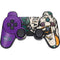 DC Comics The Joker The Classic Art PS3 Dual Shock wireless controller Skin