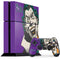 DC Comics The Joker The Classic Art PS4 Console and Controller Bundle Skin