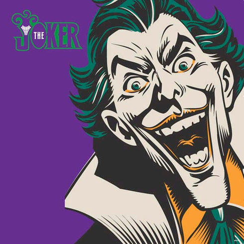 DC Comics The Joker The Classic Art PS4 Console and Controller Bundle Skin