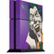 DC Comics The Joker The Classic Art PS4 Console Skin