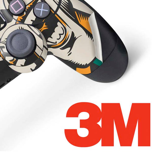 DC Comics The Joker The Classic Art PS4 Controller Skin