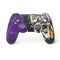 DC Comics The Joker The Classic Art PS4 Controller Skin
