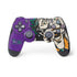 DC Comics The Joker The Classic Art PS4 Controller Skin